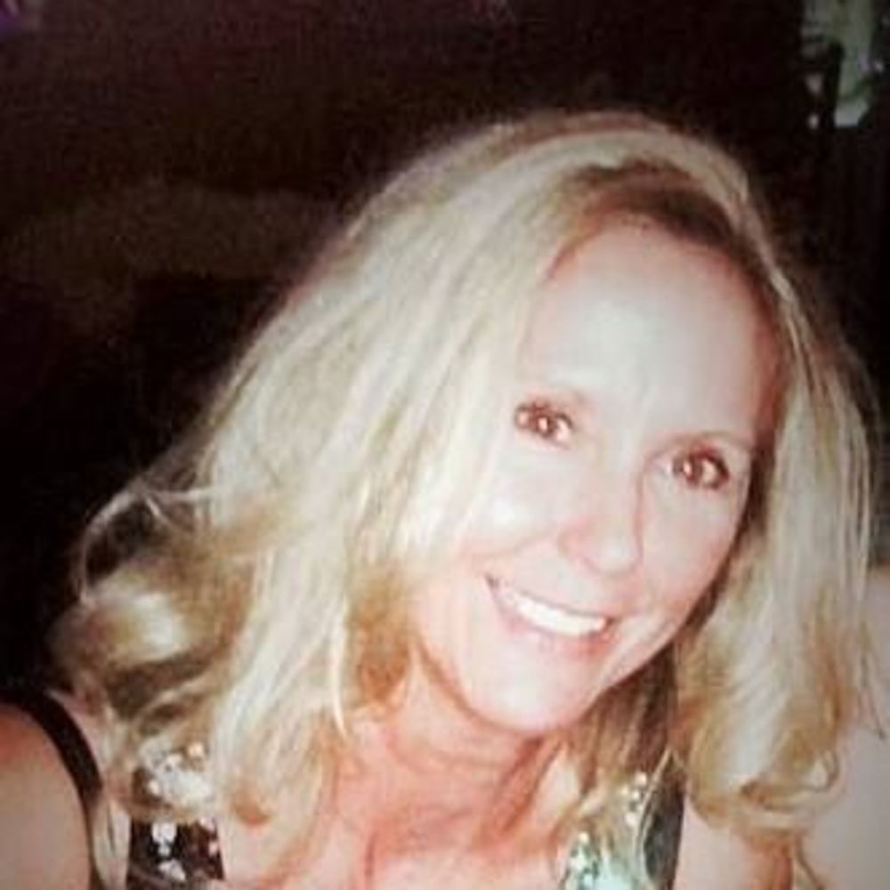 Meet your Posher, Maryann